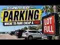 Clearwater Beach Parking 5 Local Tips FREE Spots Most Tourists Miss