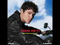 Omar Rudberg - Todo De Ti (All That She Wants) [Audio]