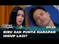 MENEGANGKAN‼️ GLADYS TAU NODA DARAH DI JAKET MARCELL PUNYA ADEL? - TERBELENGGU RINDU EPS 416