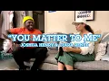 Exclusive! Watch WAITRESS Stars Joshua Henry and Ciara Renée Sing Out “You Matter to Me”
