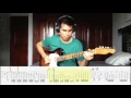 John Mayer solo, What Kind Of Woman Is This? - by Riff_Hero