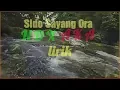 Download Lagu NDX AKA - sido sayang ora (lirik)
