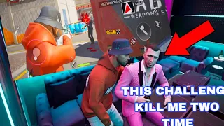 Gangster meraj high level security and robbery gameplay part 1#gangstermeraj