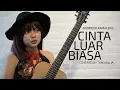 Download Lagu Cinta Luar Biasa cover by Tami Aulia Live Acoustic #Andmesh