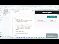 NOTES TAKING APP USING HTML CSS AND JS