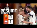 Download Lagu Roma - Lille 0-1 Résumé Buts | UEFA Europa League 2025