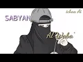 Download Lagu LIRIK AL-WABA'_SABYAN