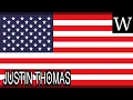 JUSTIN THOMAS golfer - WikiVidi Documentary