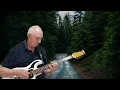 Evergreen Tree - Cliff Richard - Guitar instrumental by Dave Monk