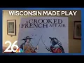Fond du Lac presents original play for World Premiere Wisconsin festival