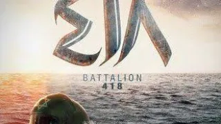 اخطاء فيلم الكتيبه     وتحية الجيش خاطئه وانتظرونا في اخطا فيلم الممر احمد عز دندنها
