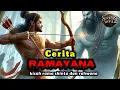 CERITA RAMAYANA : Kisah dewi shinta yang di culik rahwana dan di selamatkan oleh sang rama
