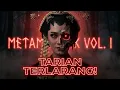 Lagu JANGAN DENGAR SENDIRIAN! Album Metal Paling Mistis dari Nusantara (Metamistik Vol. I)