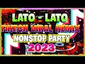 Download Lagu TRENDING TIKTOK PH VIRAL REMIX 2023 || THE LATO LATO BUDOTS DANCE REMIX 2023 . Daniel T - Music ♪