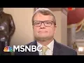 Exposed Trump Digital Firm Caught On Tape Touting Dirty Tricks The Beat With Ari Melber MSNBC