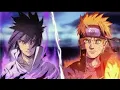 Flash Boy - Sharingan [AMV] Naruto vs Sasuke