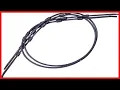 Reliable Replacement 65-Inch Cables for Summit Climbing Tree Stands
