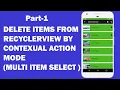 Android tutorial 2020 - 58