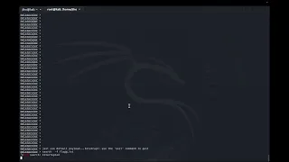 Metasploit Exploitation - TryHackMe