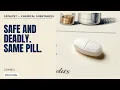 Acetaminophen The Painkiller We Still Can t Fully Explain Catalyst