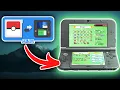 Get ANY Pokemon on your 3DS