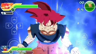dragonball xenoverse 2 mod for android 300 mb 