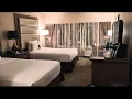 Staying at the USC Hotel Campus View Room Tour Room 612