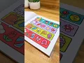 Cozy Cuties Coloring Page