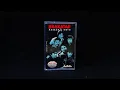 Download Lagu Krakatau - Kembali Satu (1990) || Kaset Pita Album Musik || Bulletin Records