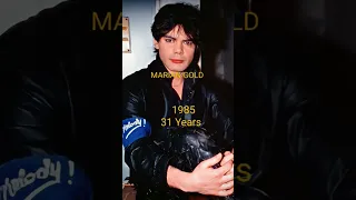 Alphaville Forever Young Performance Alphaville Music Foreveryoung 80smusic Vocal 