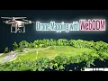 WebODM 2026 Tutorial Free Open-Source Drone Mapping Software