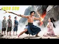 Download Lagu Pedang sakti terjebak dalam tubuh anak kecil, ranting saja bisa membelah gunung!