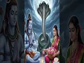 Ābharaṇa — De goddelijke versieringen van ware toewijding | Śiva \u0026 Satī-aanbidding | @namoshreema...