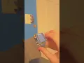 My DIY ESP32 watch can now handle wireless light controls