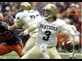 Tyler Palko Pitt Highlights chill bill