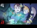 The Seven Words of Arcturus Part 1 Little Witch Academia