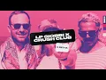 LP Giobbi X Crush Club - O Retha (Official Lyric Video)