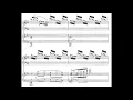 Massenet: Piano Concerto in E-flat Major - 1902 (Dosse)