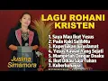 Download Lagu LAGU ROHANI KRISTEN | JUSLINA SIMAMORA