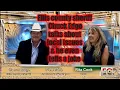 ECP-tv - Ellis County Press sheriff Chuck Edge Discusses Covid19 enforcement