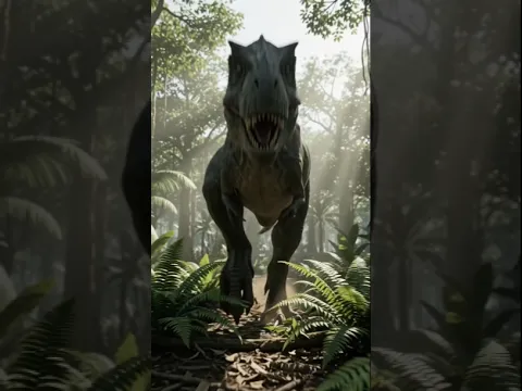 real dinosaur #shorts #viral #dinosaur