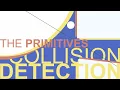 Collision Detection For 2D Games - The Primitives