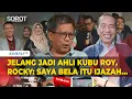 Lagu [FULL] Rocky Gerung Blak-blakan Jelang Jadi Ahli Kubu Roy Suryo Kasus Ijazah Jokowi di Polda Metro