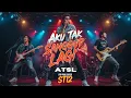 Download Lagu ST12 - Aku Tak Sanggup Lagi | Pop Punk Cover 🎸🔥 Energetic Version | New Arrangement 2025