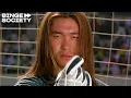 Shaolin Soccer (2001): The Evil Goalkeeper Full Scene