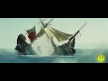 Download Lagu Kraken Scene- Pirates of Caribbean (The Sea Creature) 1080 HD