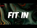 Fit In - Lil Baby (Lyrics)