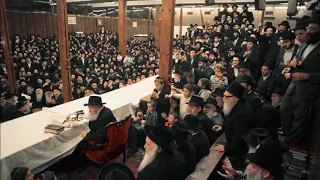 ניגון חב ד שקט לר יהודה הבר ביצוע מרגש ומהמם 