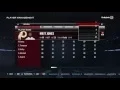 MADDEN 17 WEEK 1 ROSTER UPDATE TOP RISERS AND FALLERS
