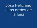 José Feliciano - Los aretes de la luna.wmv